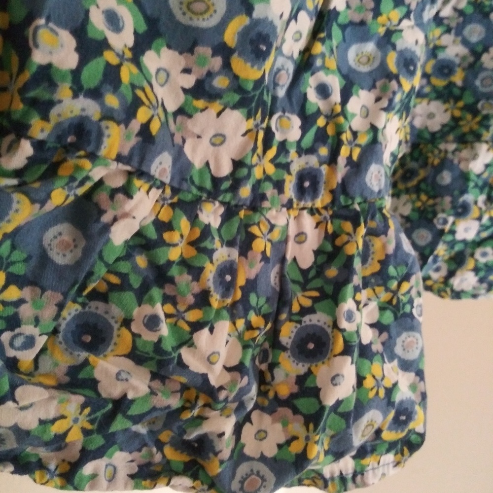 Toddler dress
